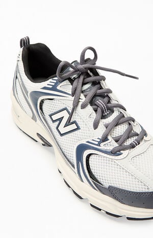 Navy 530 Sneakers image number 6