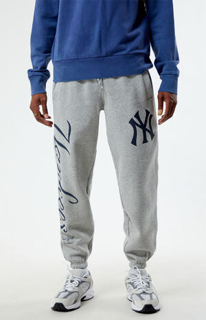 NY Yankees Sweatpants image number 1