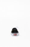 Authentic Black Shoes Authentic Black Shoes image number null