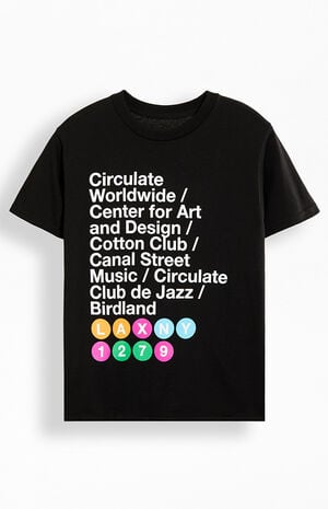 Transit T-Shirt image number 1