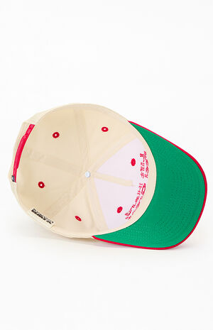 Hardwear Life Hard Snapback Hat image number 5