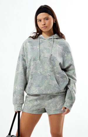 Camo Hoodie Camo Hoodie image number 1