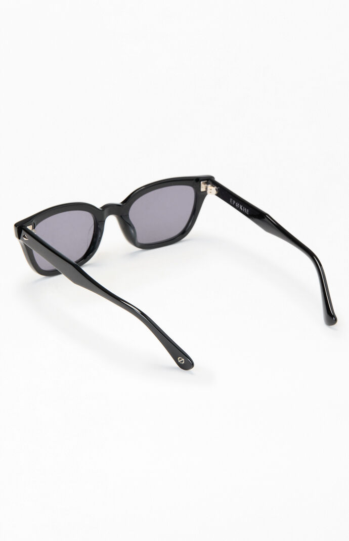 Epokhe Black Ceremony Sunglasses | Pacsun