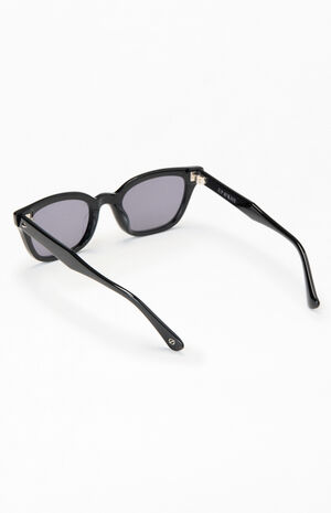 Black Ceremony Sunglasses image number 2