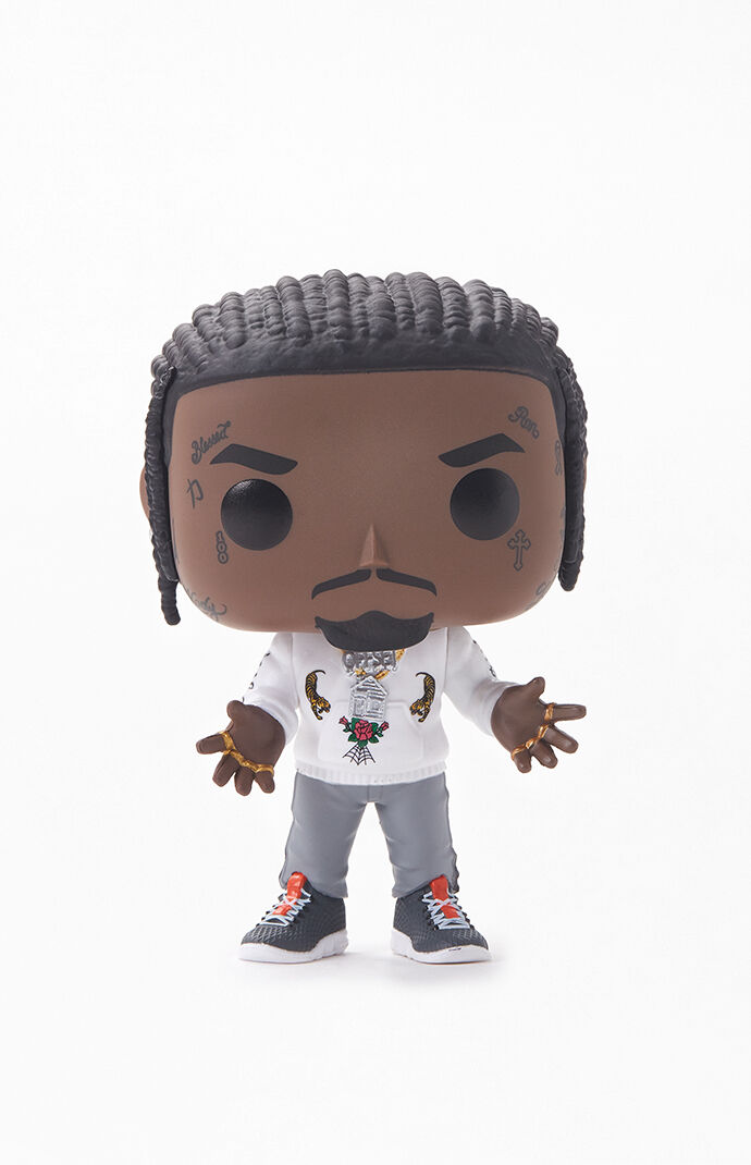 Offset Figure