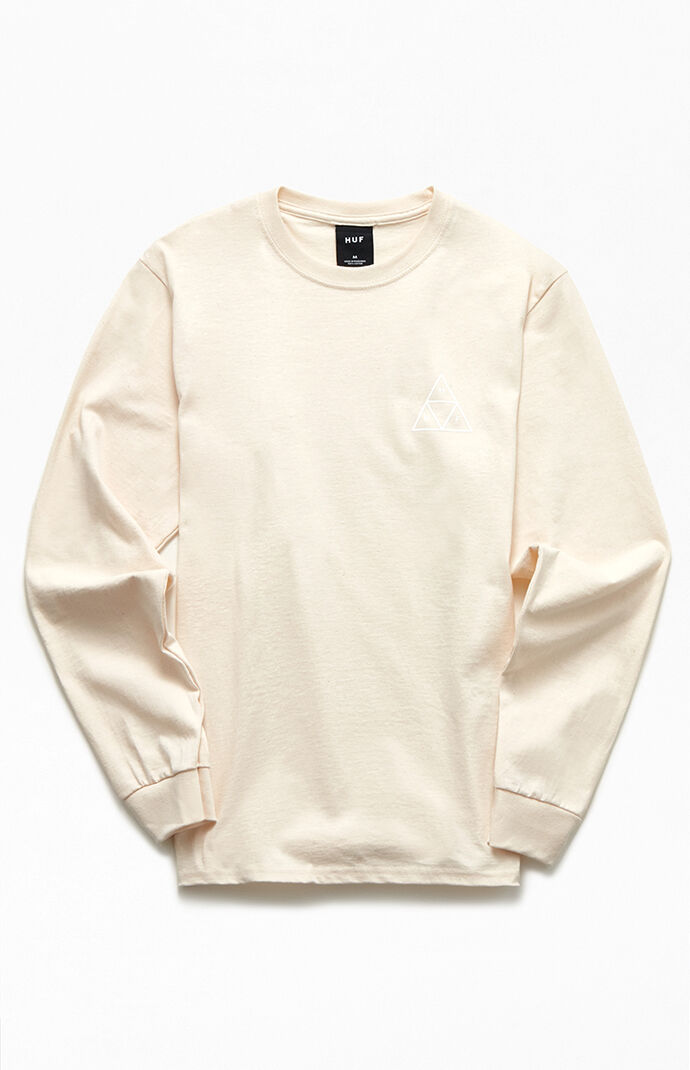 Essentials Long Sleeve T-Shirt