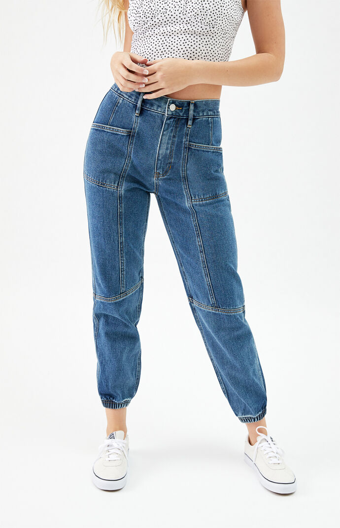 pacsun joggers