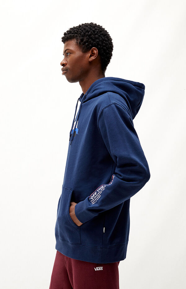 Usps Apparel Usps Sweatshirt USPS Unisex Sweatshirt Postal Worker