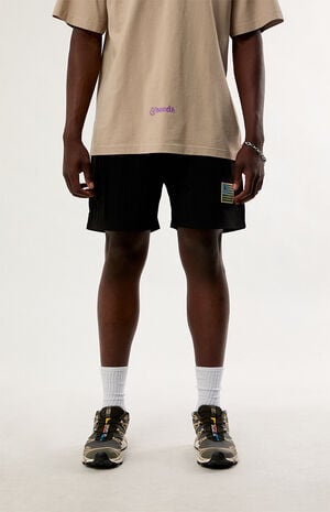 Co-op Flag Shorts image number 2