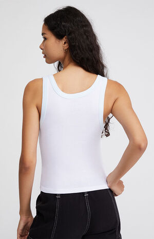 Hawaii Honolulu Tank Top image number 4