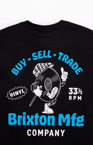 Rhythmic T-Shirt image number 4