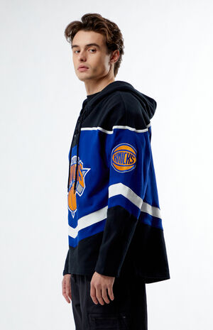 NY Knicks Lacer Hoodie image number 2