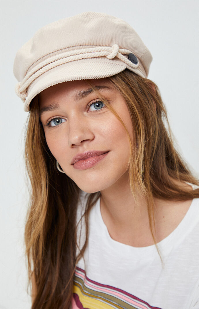 billabong jack hat