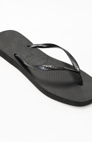 Women&rsquo;s Slim Square Sandals image number 6