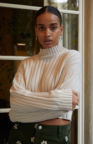 Sailing Sweater image number 1