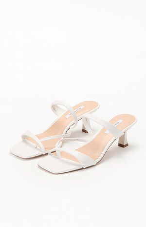 Women's Ajay Heels image number 2