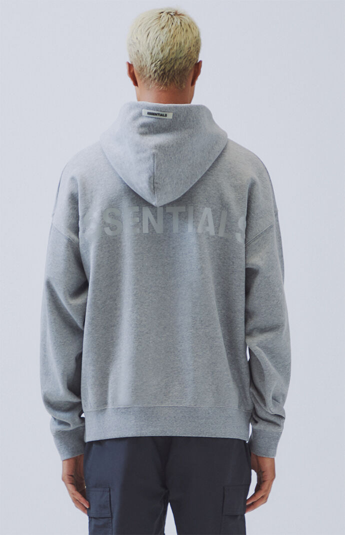 Fear Of God - FOG Essentials Pullover Hoodie | PacSun