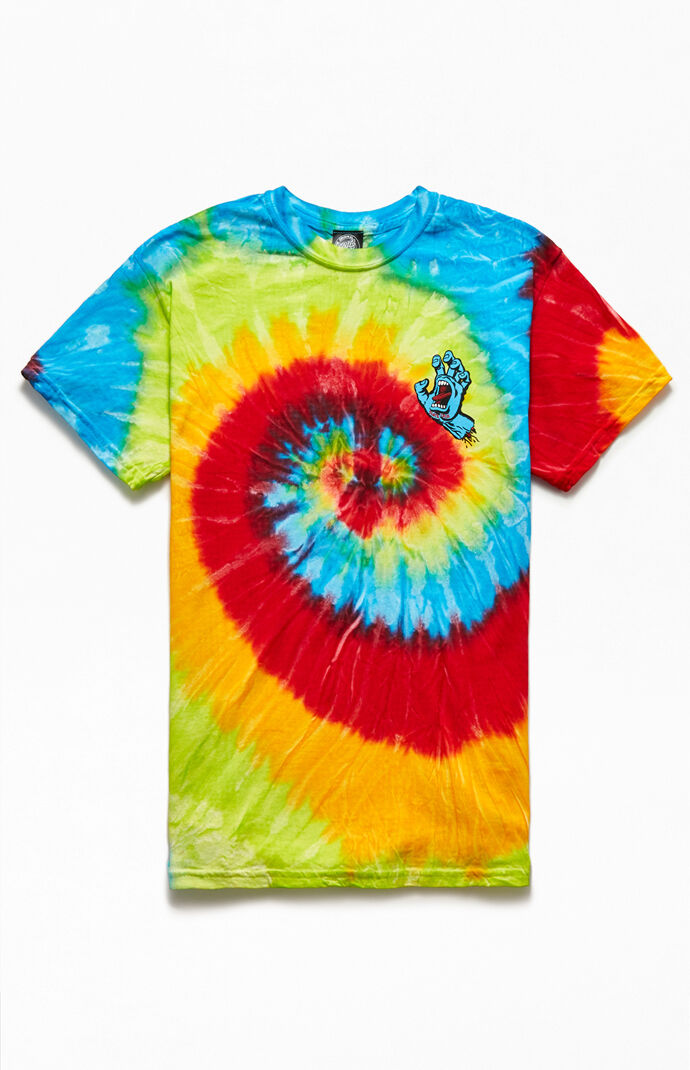 Screaming Hand T-Shirt