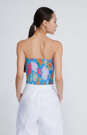 Keep It Simple Tube Top image number 4