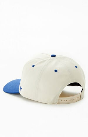 1993 Super Bowl Snapback Hat image number 3