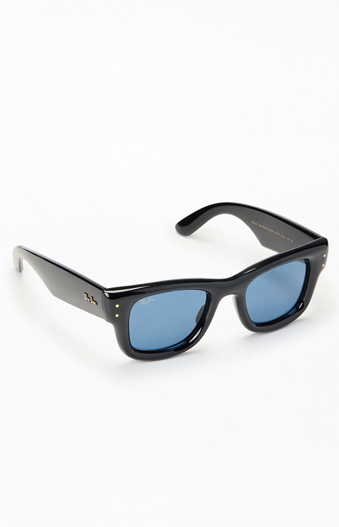 Ray-Ban A$AP Rocky Wayfarer Puffer Sunglasses