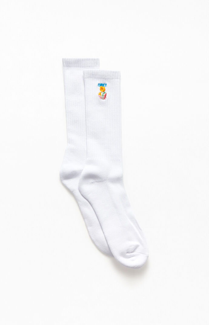 Nico Crew Socks