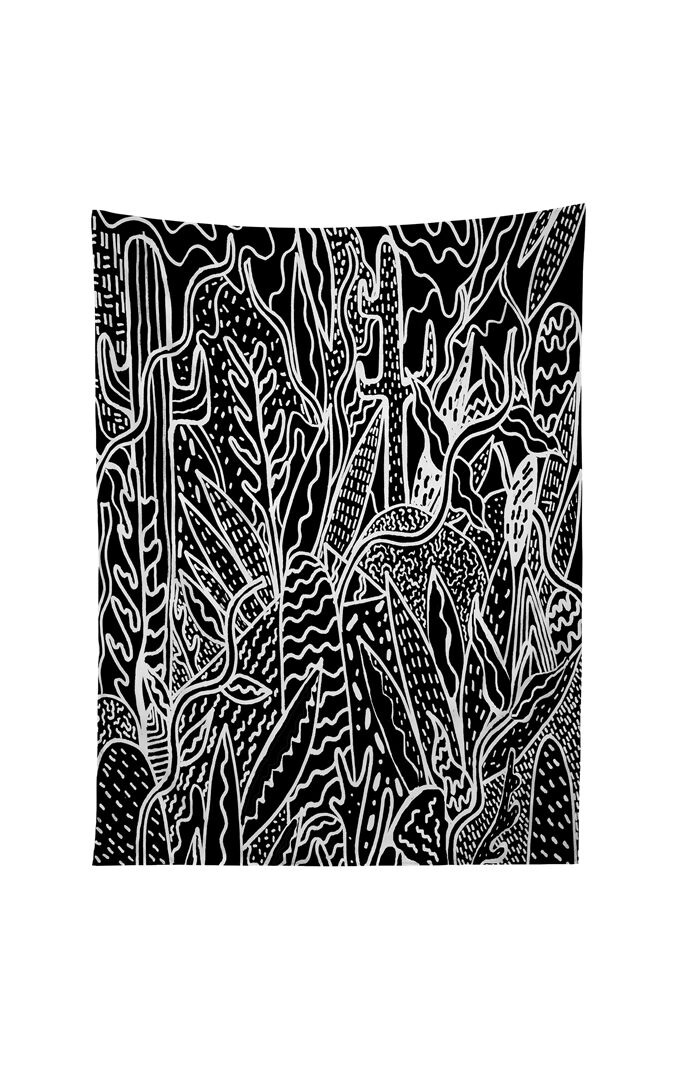 Garden Tapestry