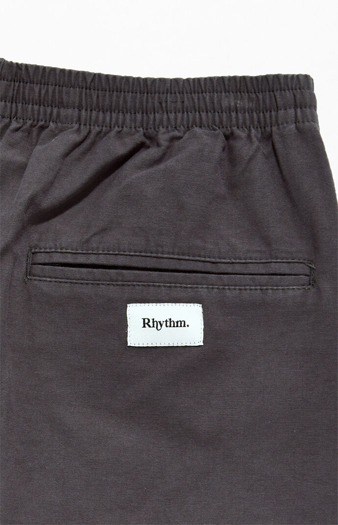 Box Jam Drawstring Shorts