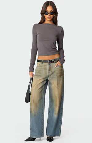 Lake Boat Neck Top image number 2