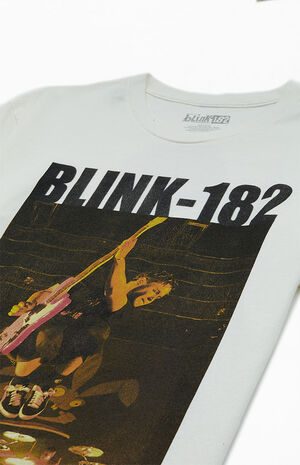 Blink-182 T-Shirt image number 3