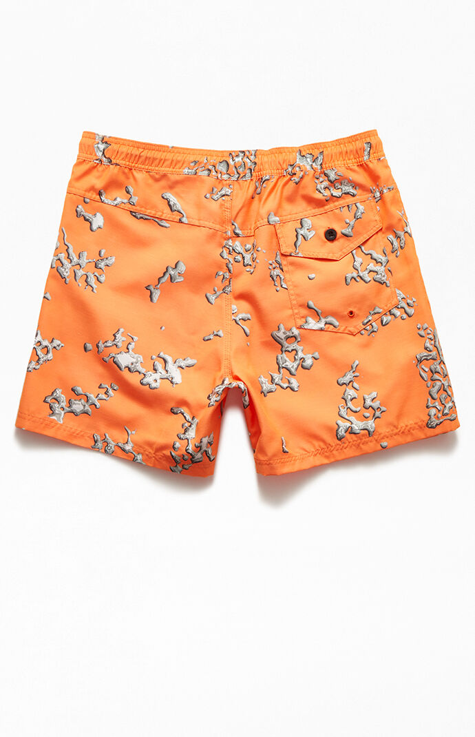 Risky 16" Swim Trunks
