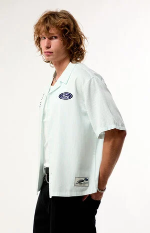 Crew Camp Shirt image number 3