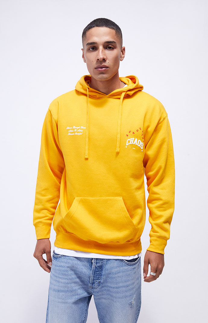 Pacsun rose jeans best sale