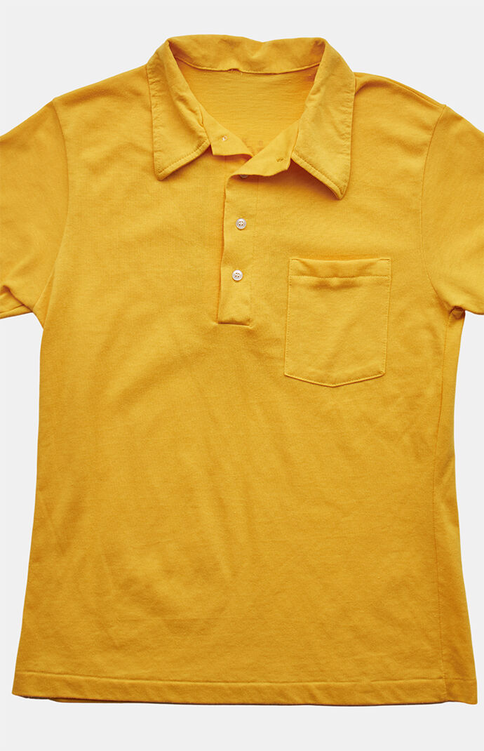 PS VINTAGE '70s Whitebridge Tavern Top