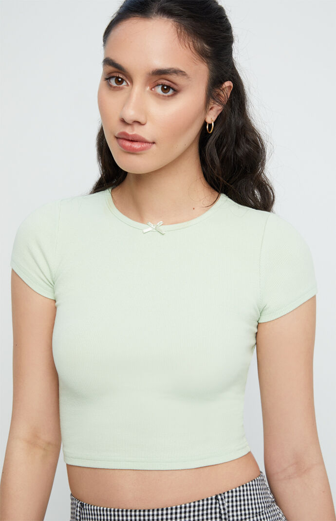 Mariah T-Shirt