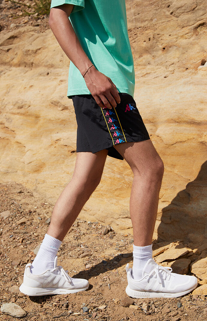Authentic Xtabi 14" Swim Trunks