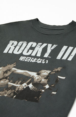 Rocky III T-Shirt image number 2