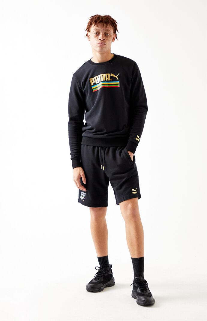 Worldhood Sweat Shorts