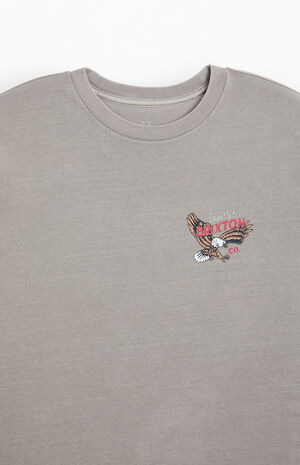 Keller T-Shirt image number 3