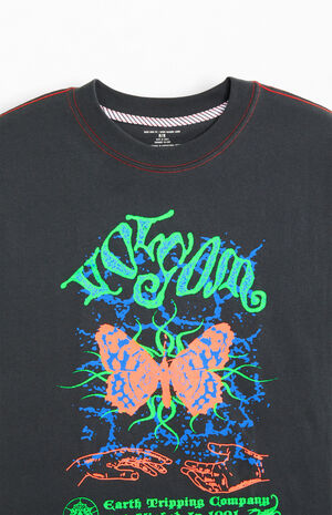 Diabolical Inheritance T-Shirt image number 3