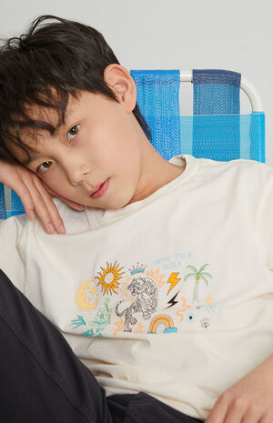 Force Of Nature T-Shirt image number 3