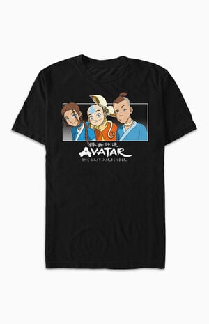 Avatar T-Shirt Avatar T-Shirt image number null