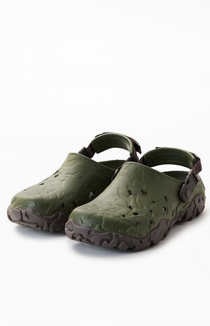 Atlas Clogs image number 2