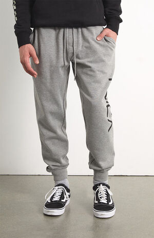 Big Logo Sweatpants image number 2