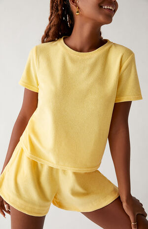 Kaylee Short Sleeve T-Shirt image number 4