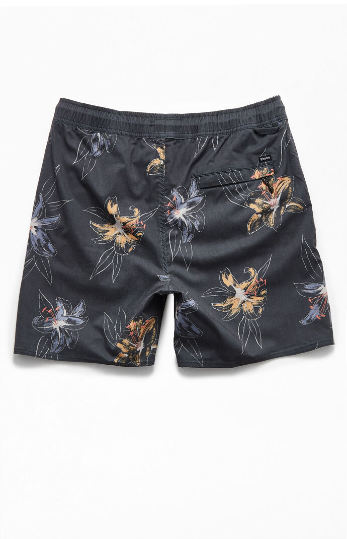 Havana 18" Swim Trunks