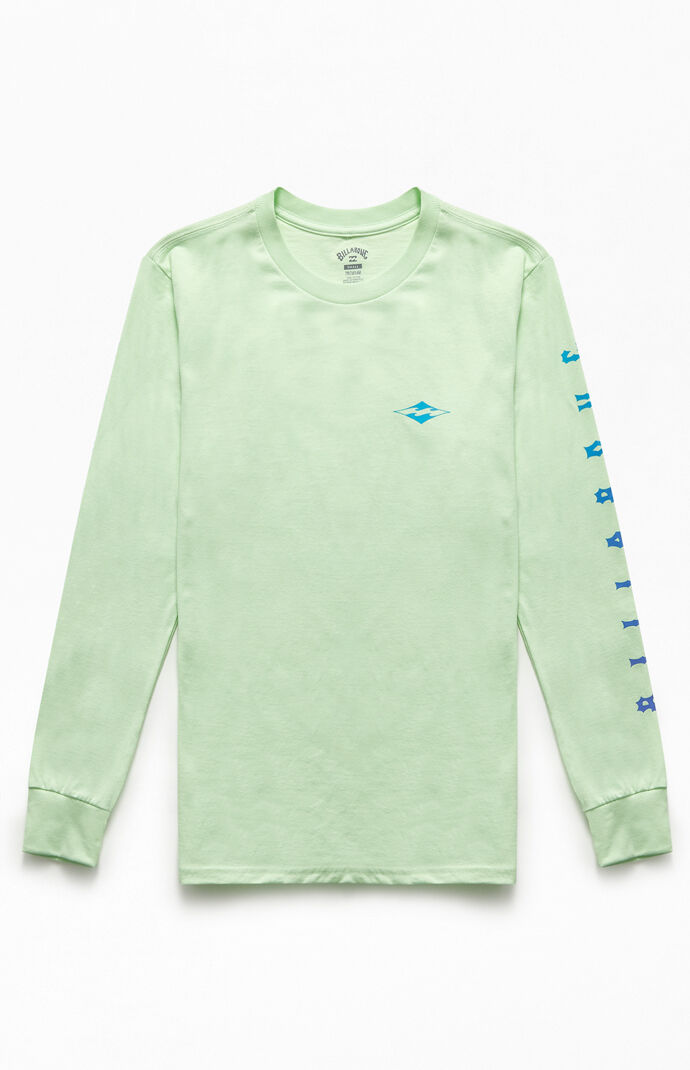 Unity Long Sleeve T-Shirt