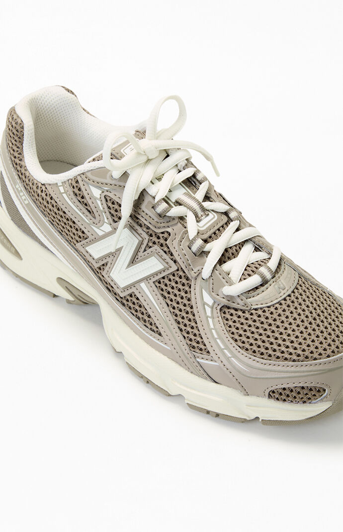 New Balance Olive 740 Sneakers