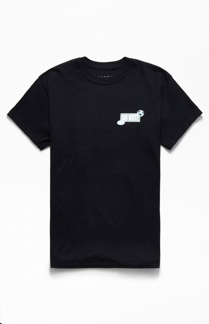 Go Vote T-Shirt