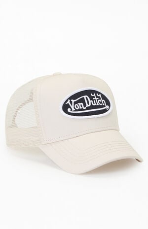Staple Trucker Hat image number 1